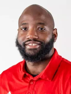 Marcus Hall-Oliver headshot