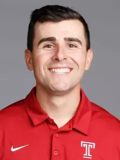 Nick Arleo headshot