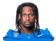 SaVeon Brown headshot