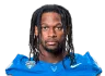 SaVeon Brown headshot