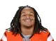 Jacobi Oliphant Jr. headshot