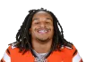 Jacobi Oliphant Jr. headshot