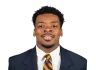 Donavon Platt headshot