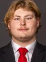 JB Hoehn headshot