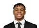 Khalil Barnes headshot