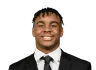 Khalil Barnes headshot