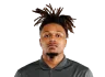 Darris Smith headshot