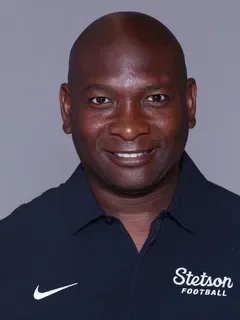 Atif Austin headshot