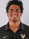 Nate Fleming headshot