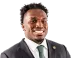 Jason Onye headshot
