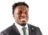 Jason Onye headshot