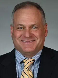 Rich Rodriguez headshot