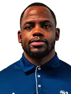 Tevin Madison headshot