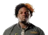 Justin Bodford headshot
