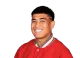 Kodi DeCambra headshot