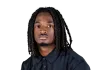 Ernest Campbell headshot