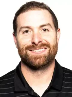 Matt Powledge headshot