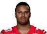 Devontae Armstrong headshot