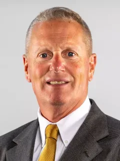 H.T. Kinney headshot