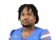 Tony Livingston headshot