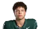 Caleb Gash headshot