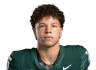 Caleb Gash headshot
