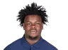 King Justice headshot