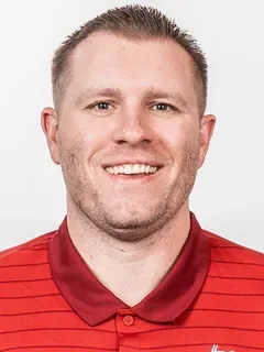 Jack Abercrombie headshot