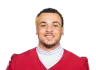Ishmael Gibbs headshot