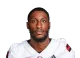 Jalen Macon headshot