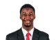 Mekhai White headshot