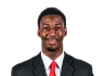 Mekhai White headshot