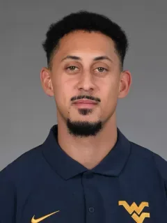 Justin Fields headshot