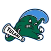 Tulane logo