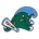 Tulane logo
