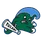 Tulane logo