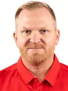 Slade Nagle headshot