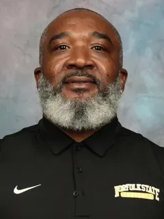 Dre Kendrick headshot