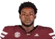 Saquon Miles headshot