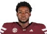 Saquon Miles headshot