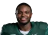 Tyler Gillison headshot