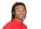 Christian Zachary headshot
