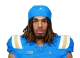 Donavyn Pellot headshot