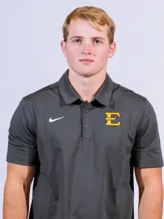 Hudson Gibbs headshot