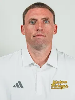 Duane Vaughn headshot