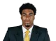 Kalil Townes headshot