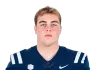 Jared Smith headshot