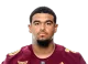 Jalen Klemm headshot
