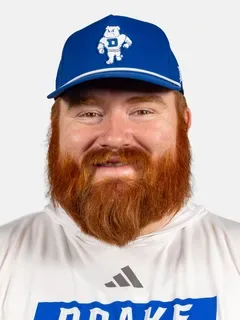 Kristian Crabb headshot