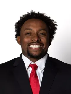 Tamarick Pierce headshot